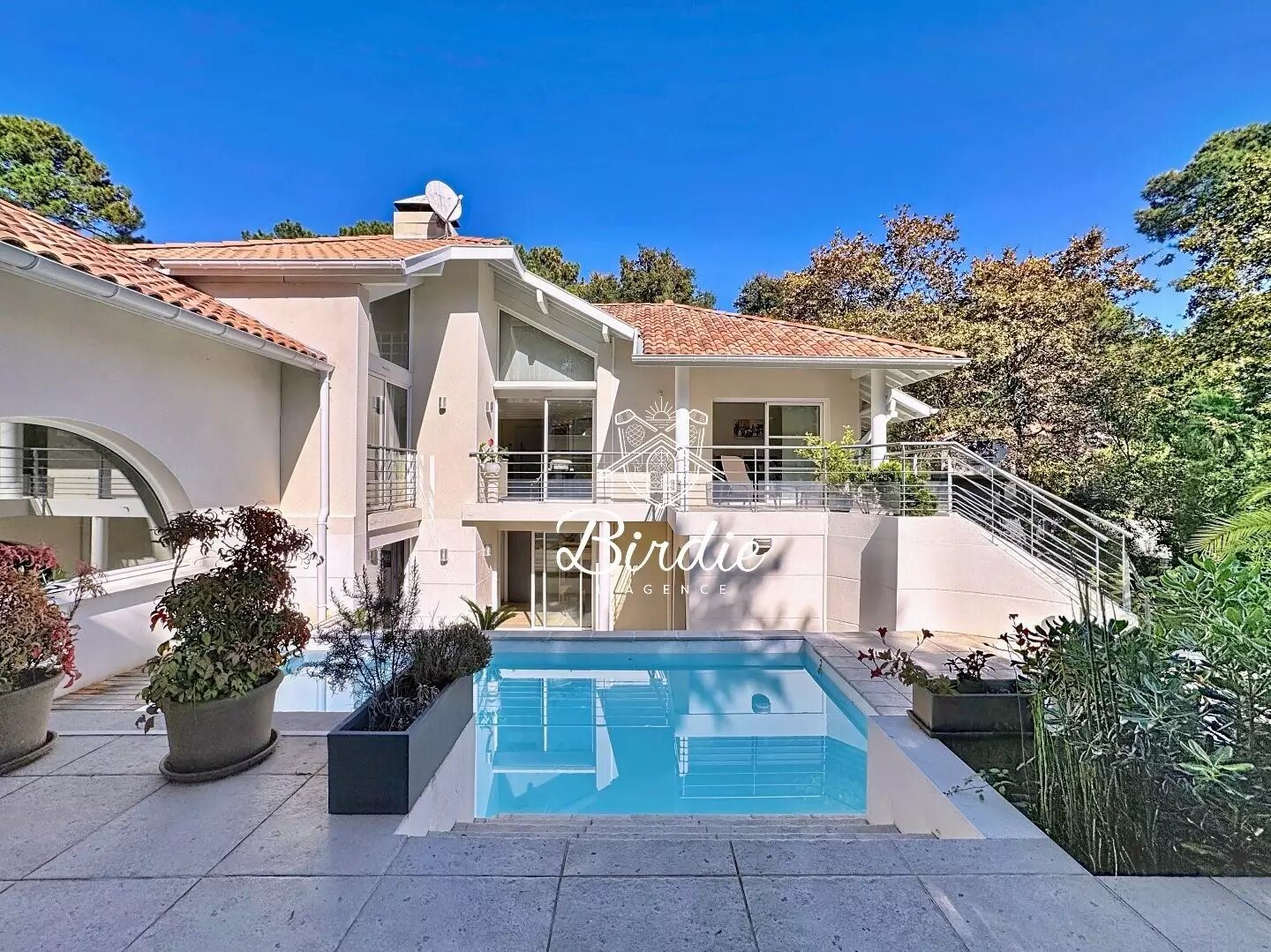 Maison à vendre, 200m², Soorts-Hossegor