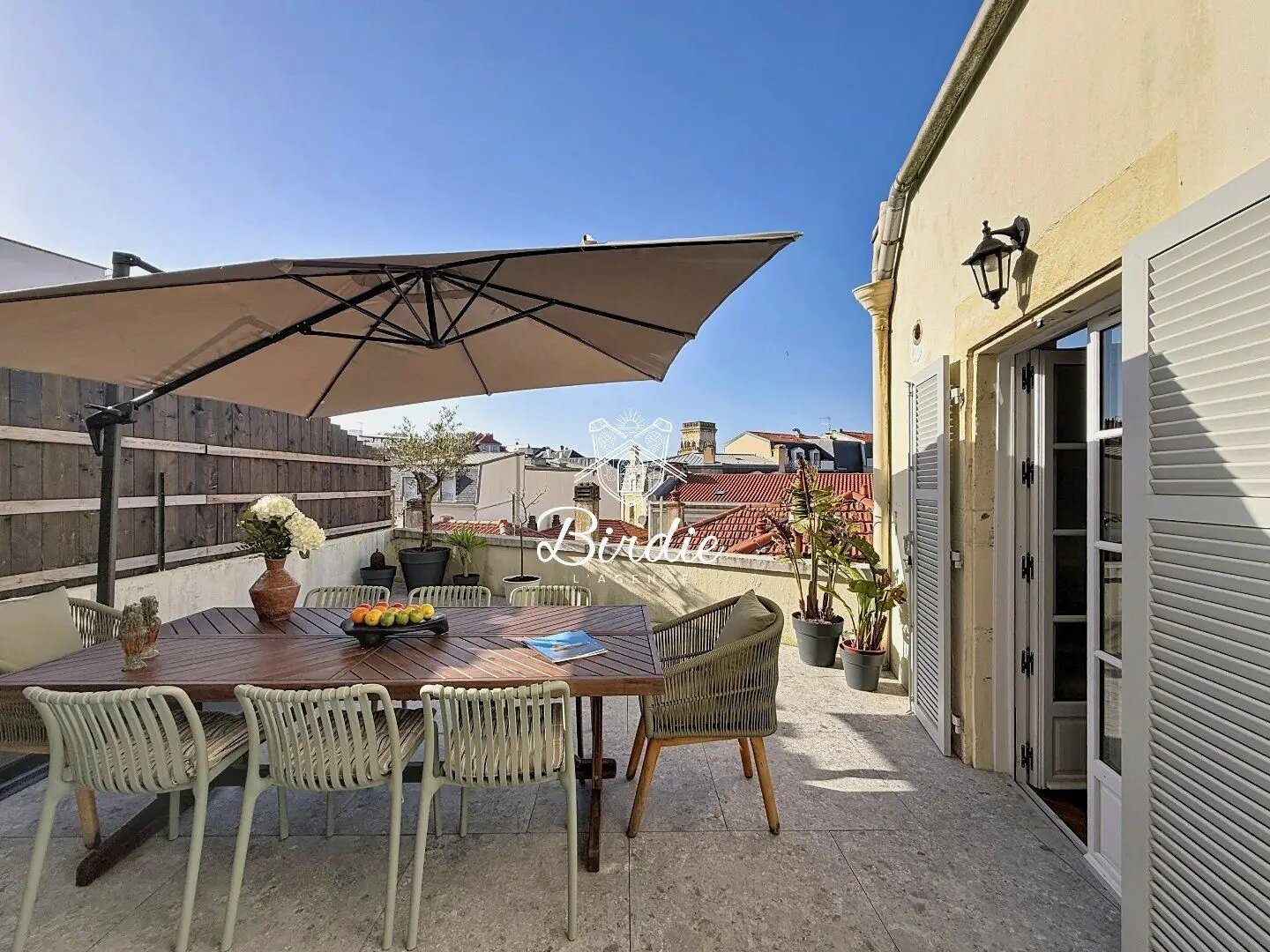 Appartement à vendre, 40m², Biarritz