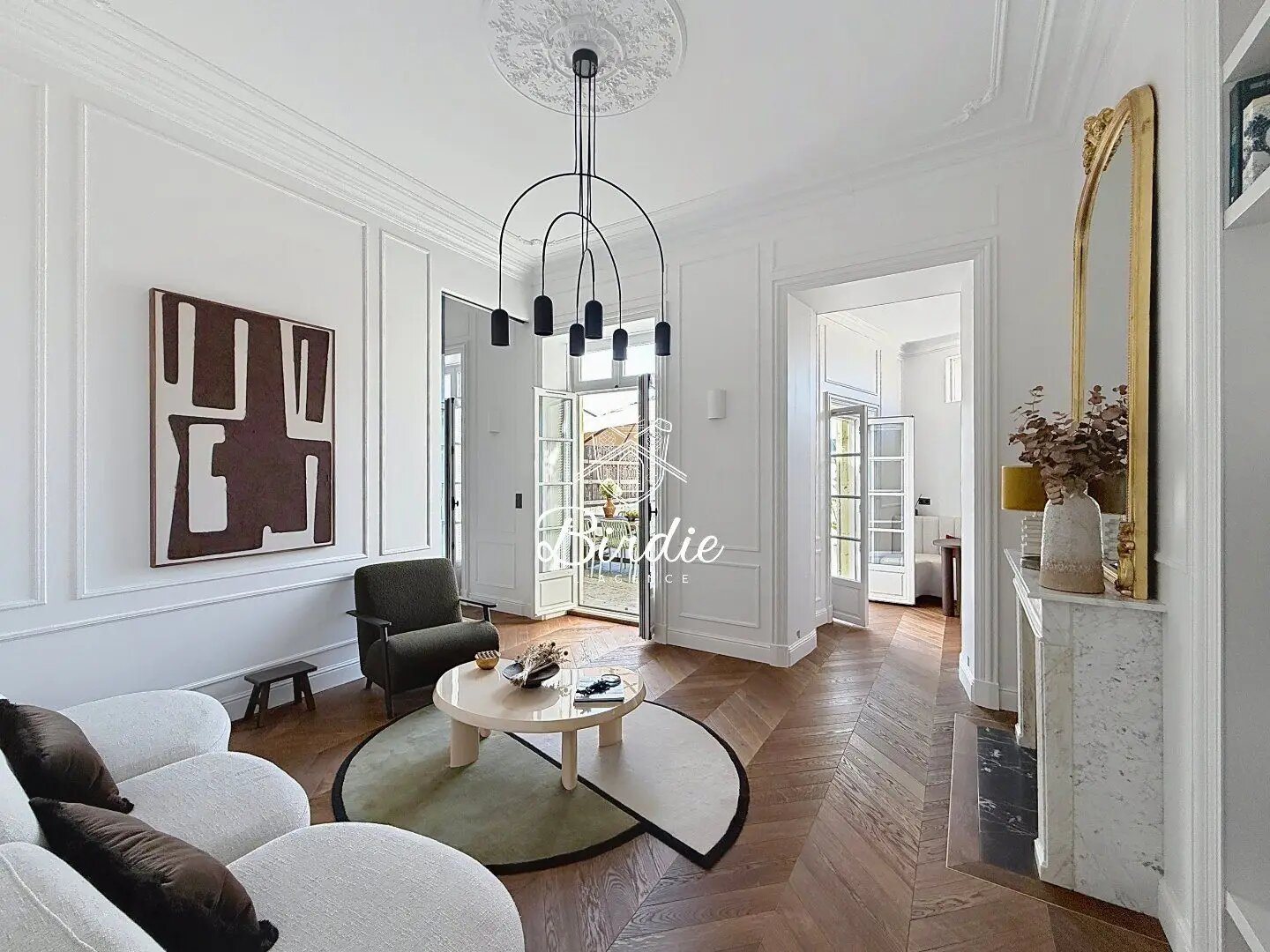Appartement à vendre, 40m², Biarritz