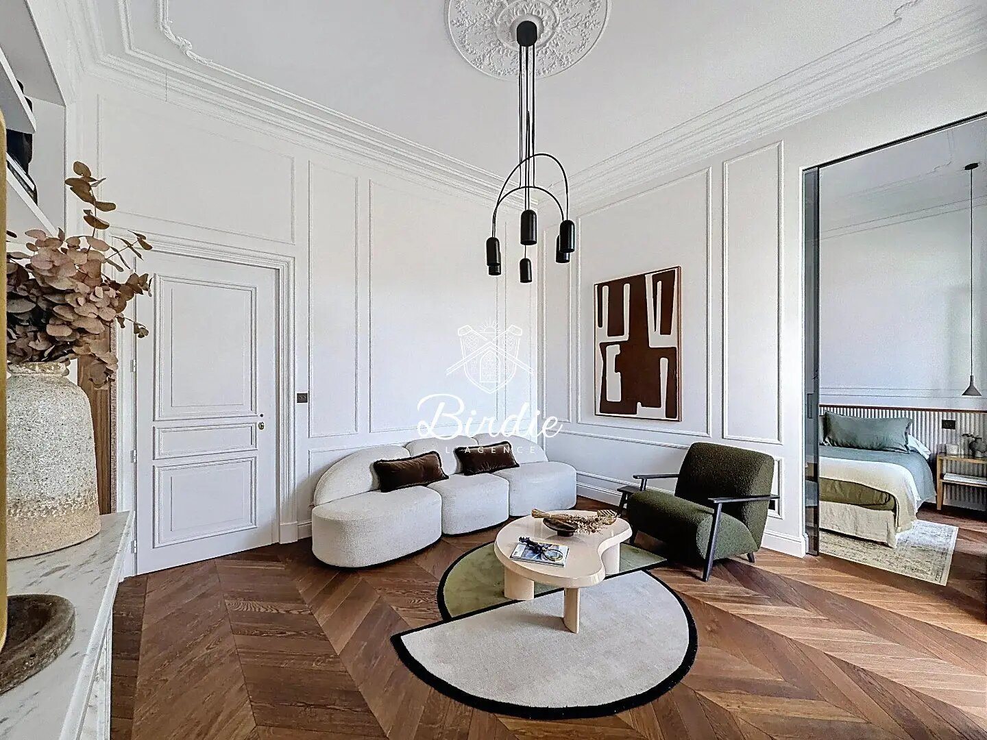 Appartement à vendre, 40m², Biarritz