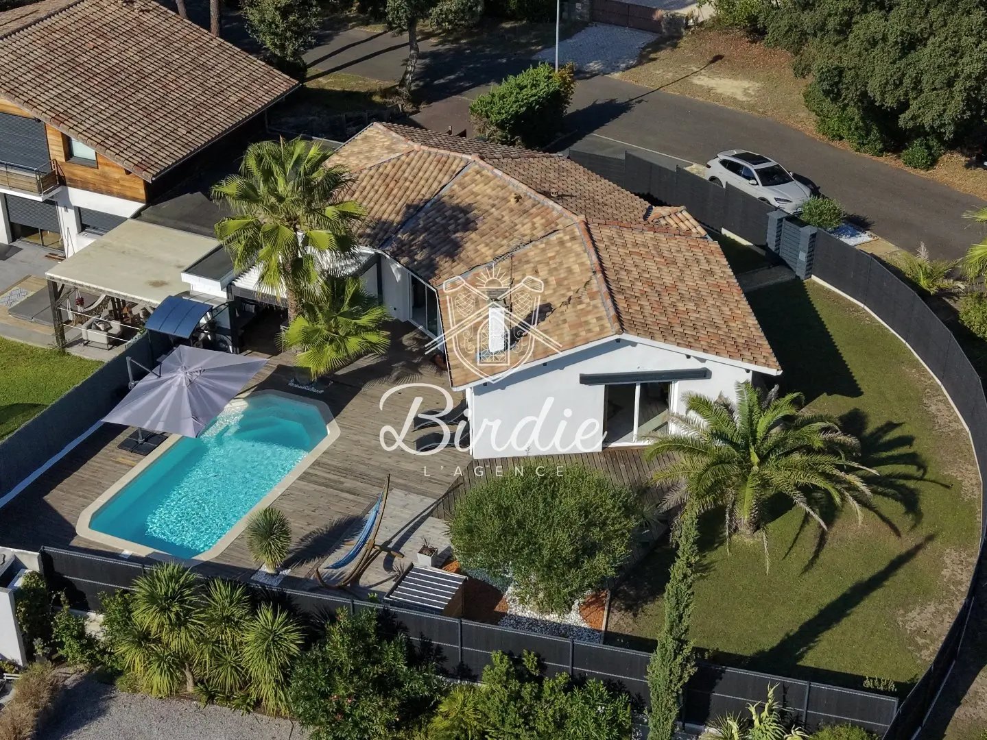 Maison à vendre, 134m², Capbreton