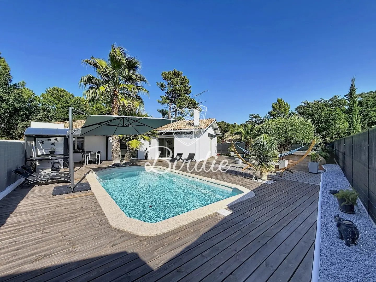 Maison à vendre, 134m², Capbreton