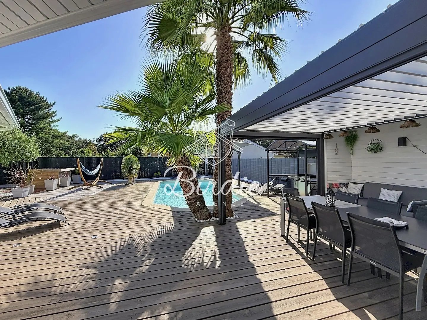 Maison à vendre, 134m², Capbreton