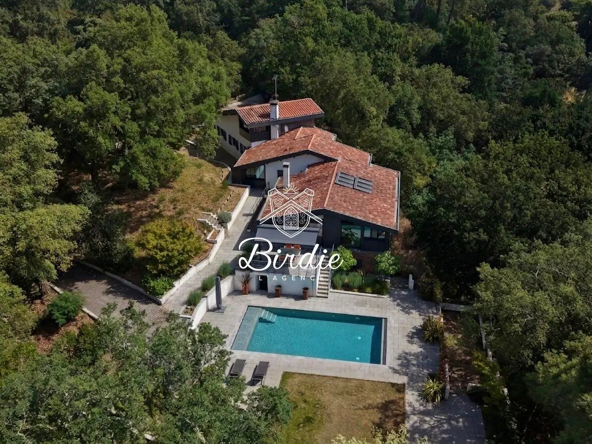 Maison à vendre, 340m², Soorts-Hossegor