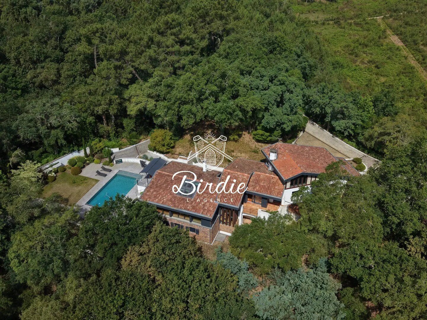 Maison à vendre, 340m², Soorts-Hossegor