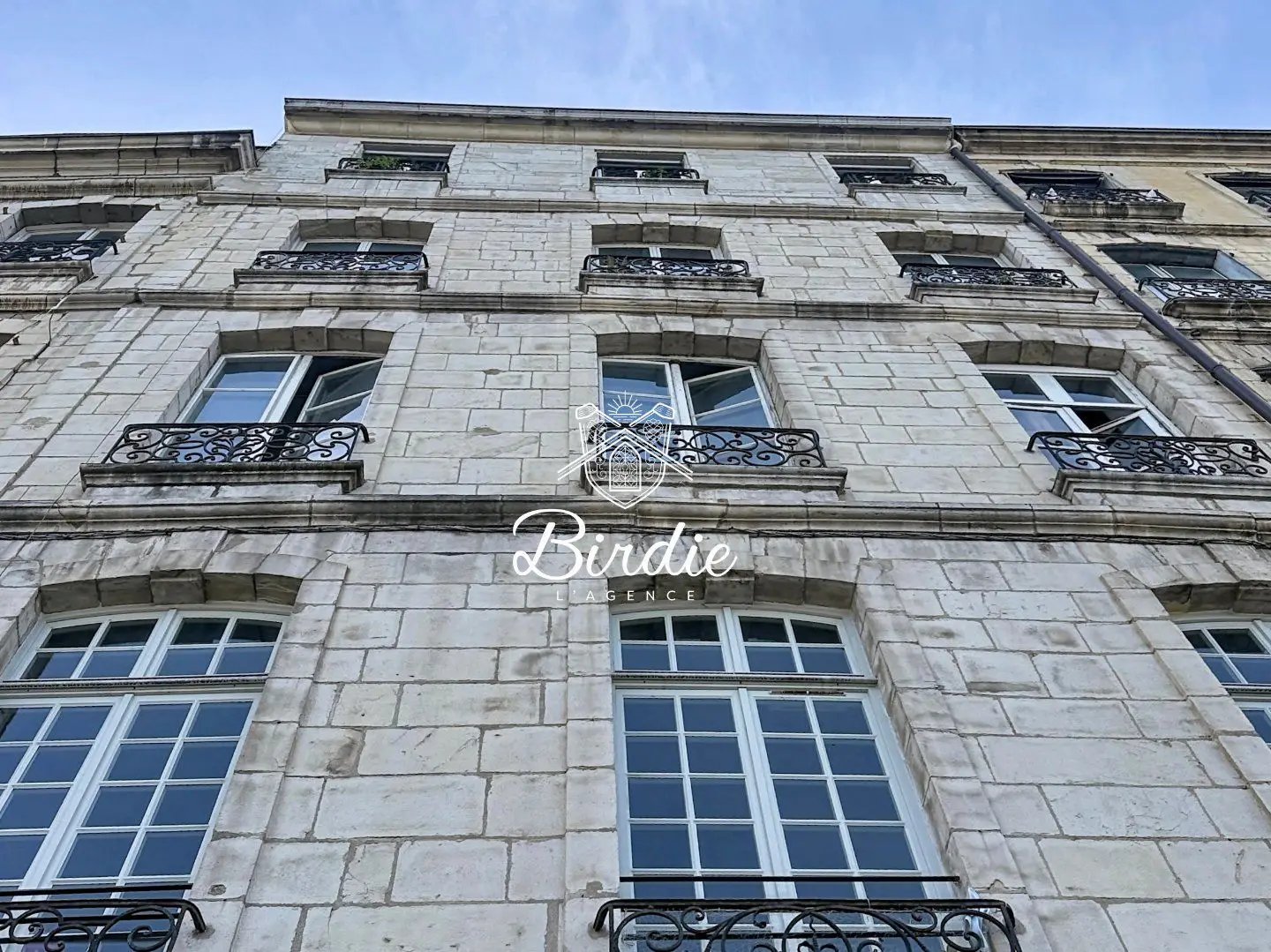 Appartement à vendre, 76m², Bayonne