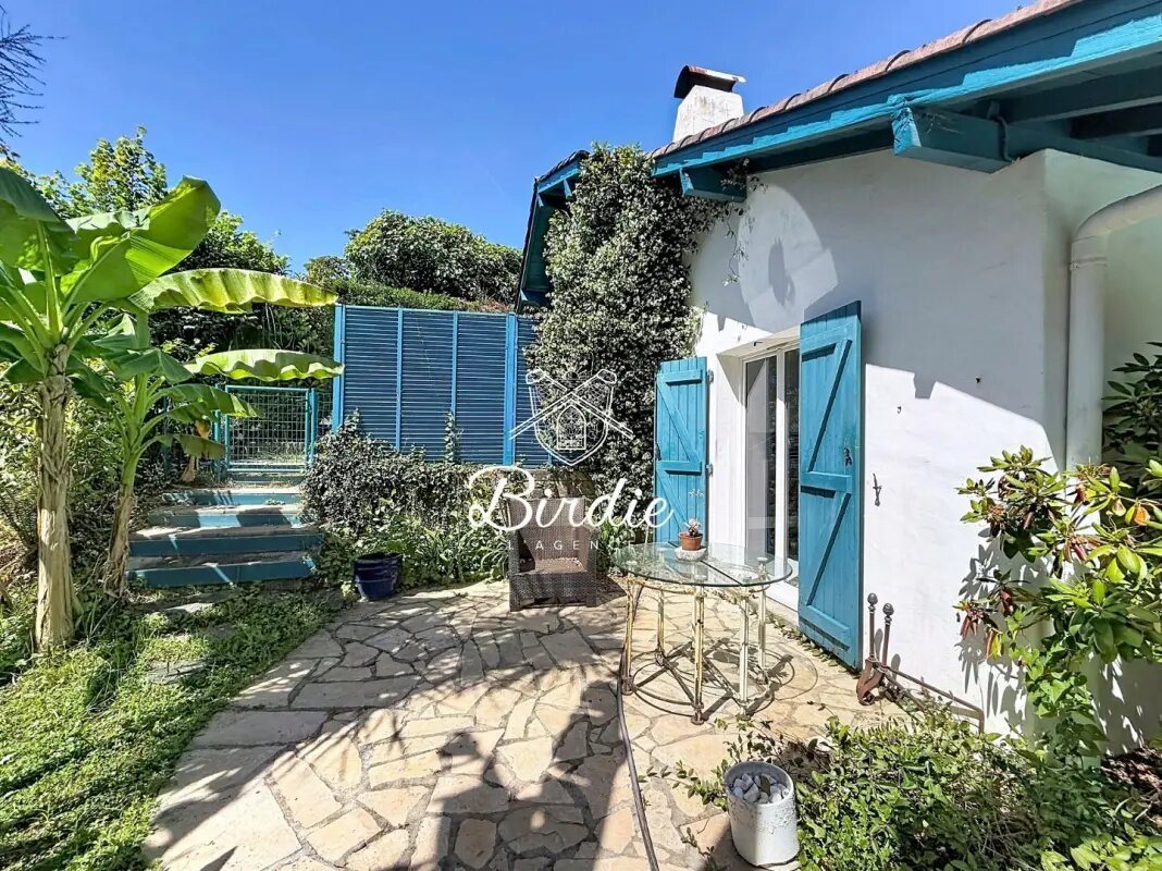 Maison à vendre, 145m², Bassussarry