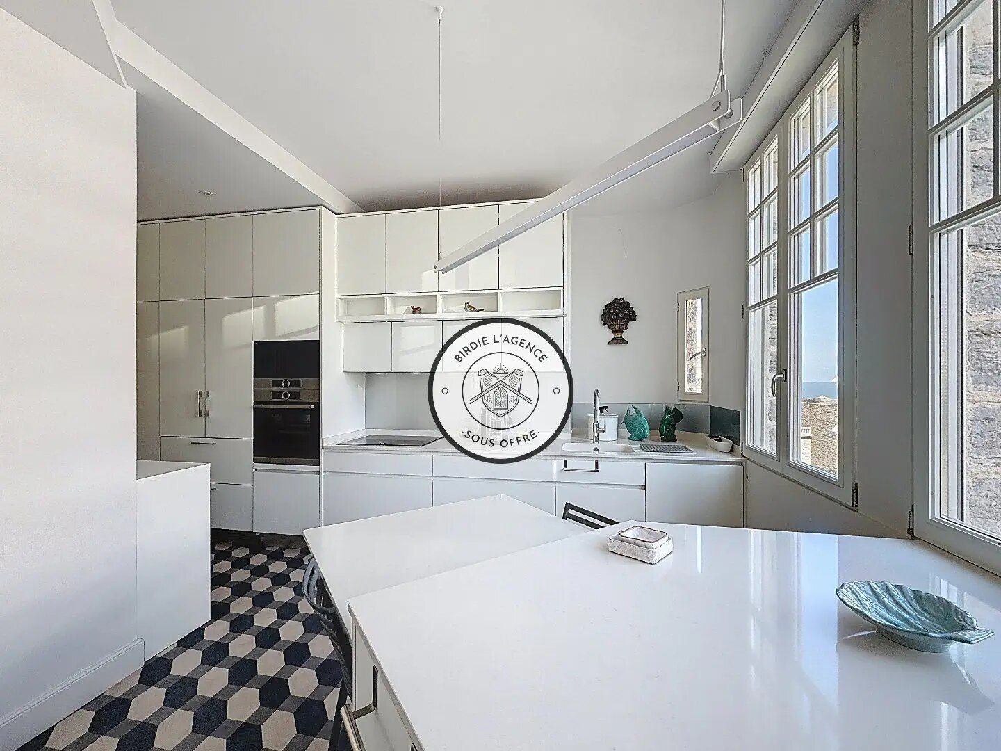 Appartement à vendre, 126m², Biarritz
