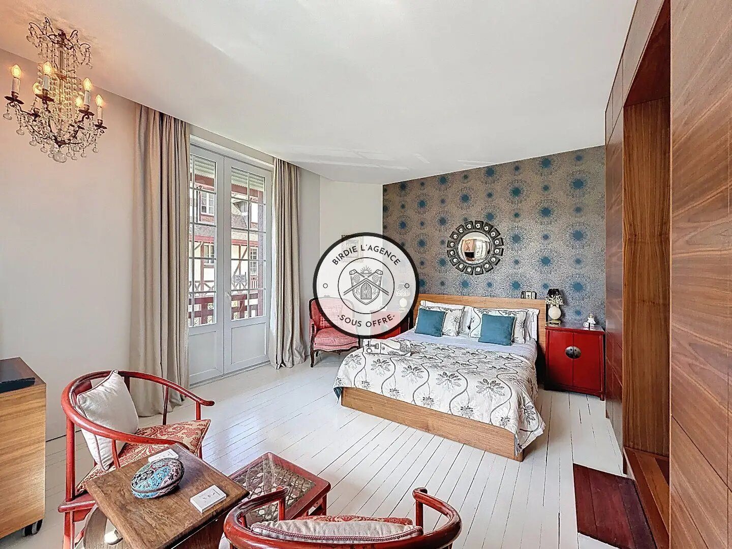 Appartement à vendre, 126m², Biarritz