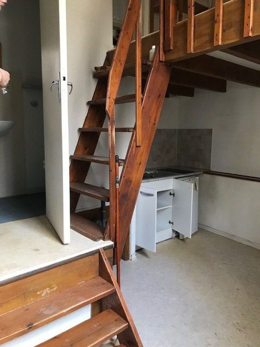 Appartement à vendre, 15m², Bordeaux