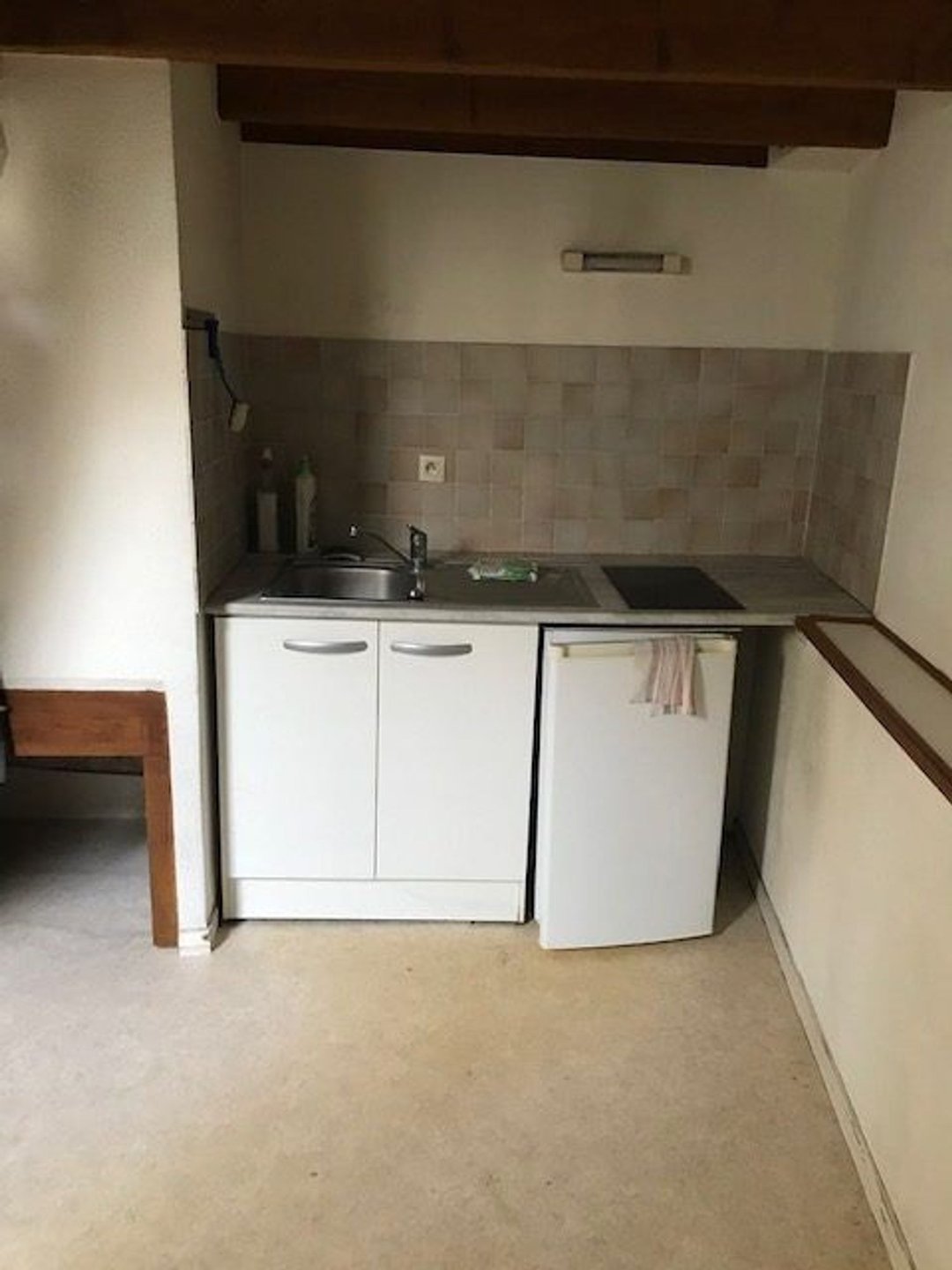 Appartement à vendre, 15m², Bordeaux