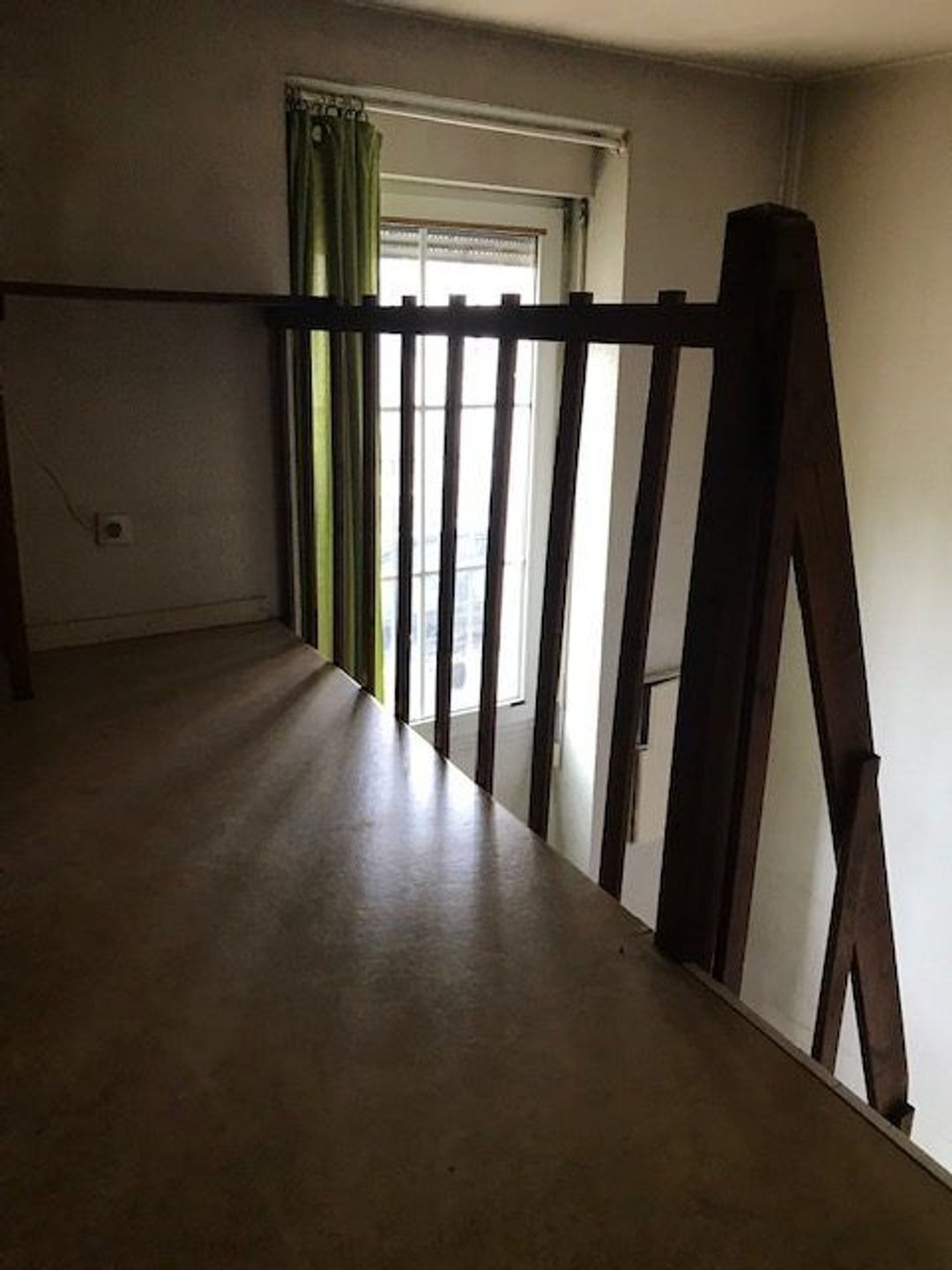 Appartement à vendre, 15m², Bordeaux