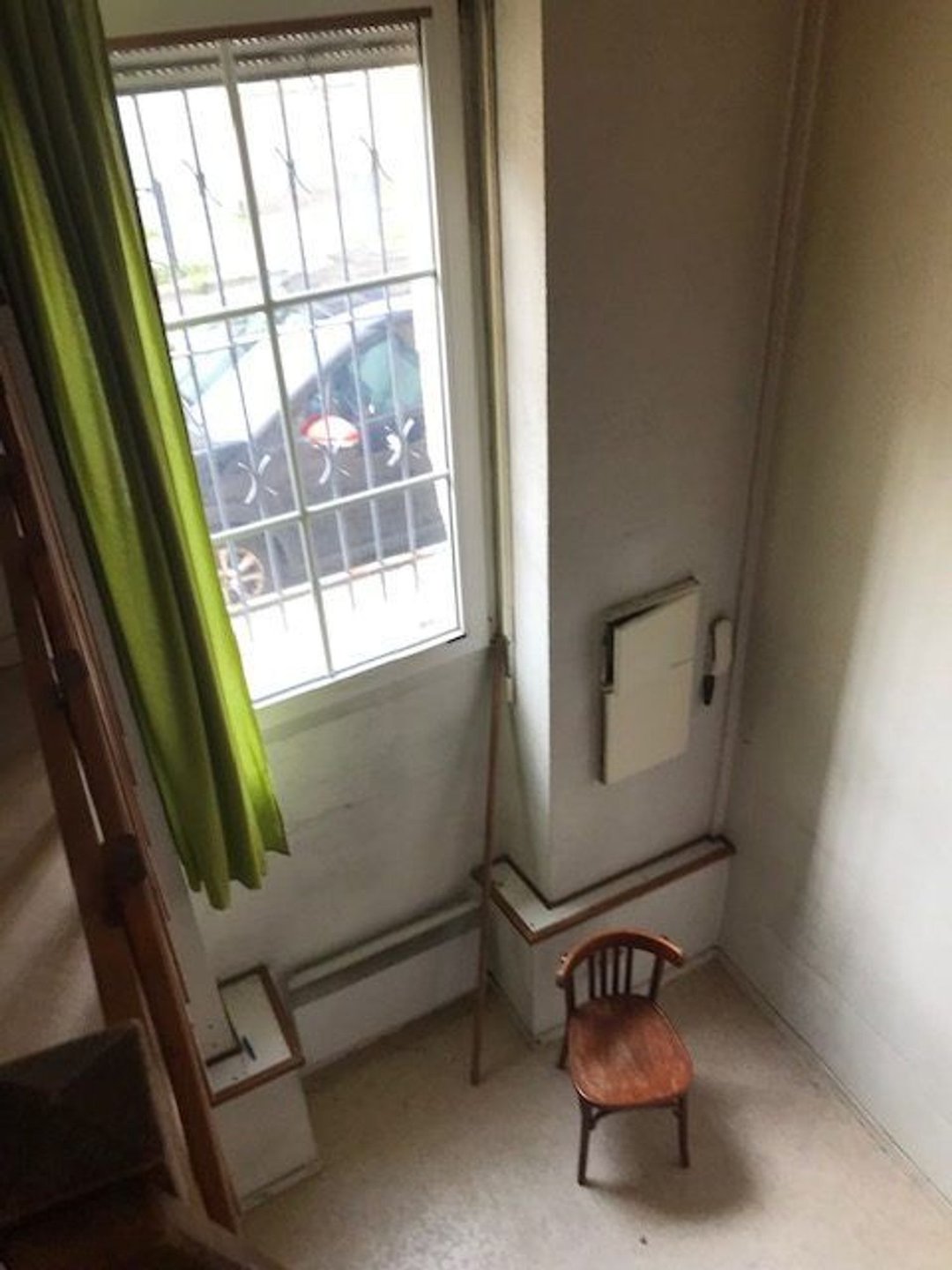 Appartement à vendre, 15m², Bordeaux