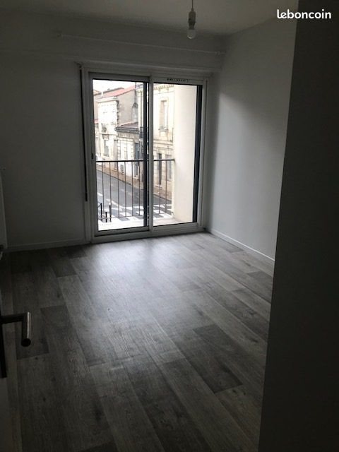 Appartement à louer, 45m², Bordeaux