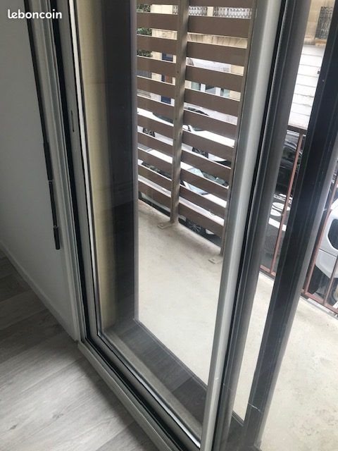 Appartement à louer, 45m², Bordeaux