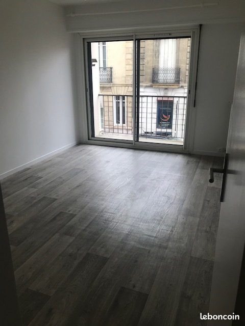 Appartement à louer, 45m², Bordeaux