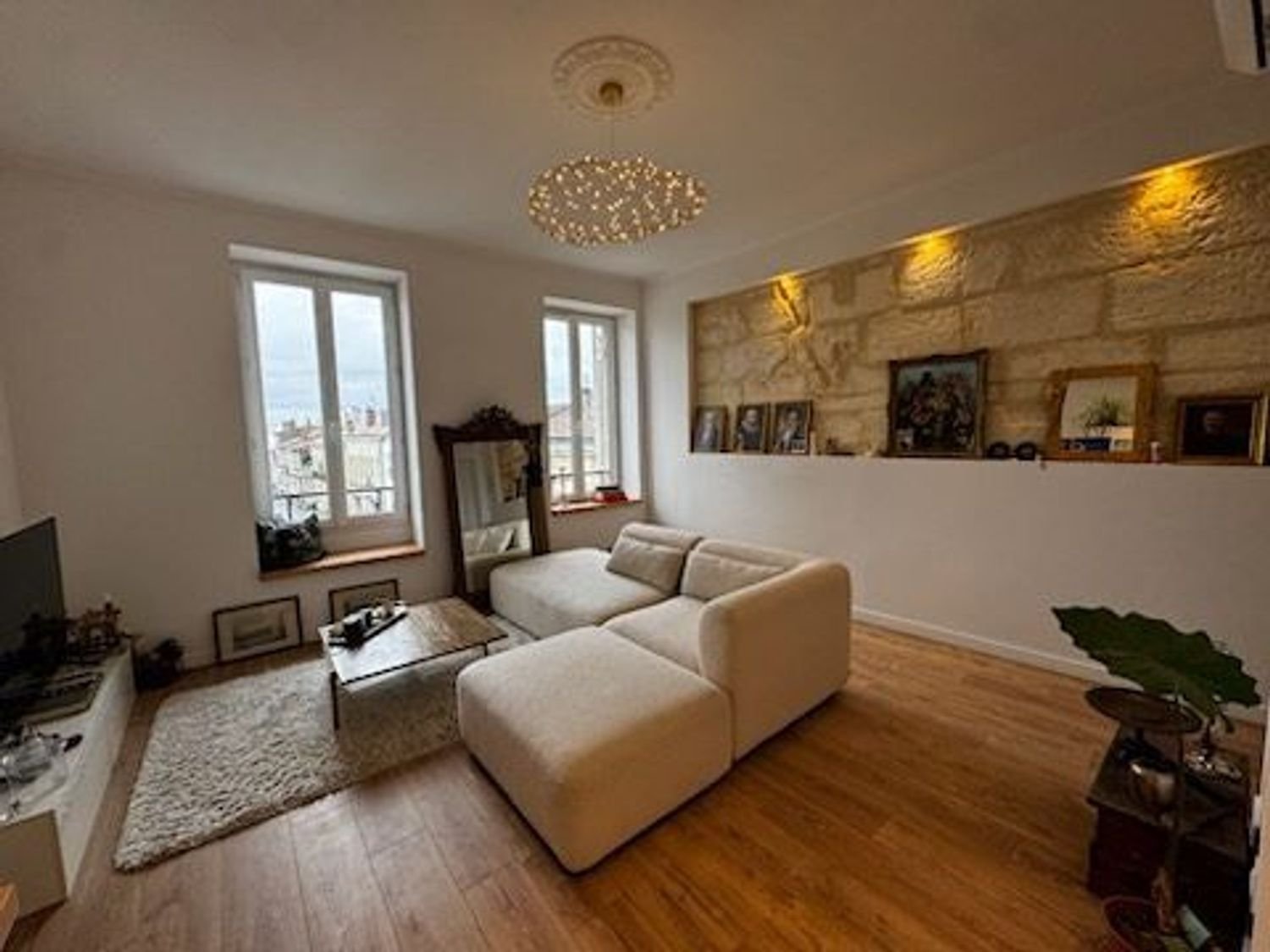 Appartement à vendre, 38m², Bordeaux