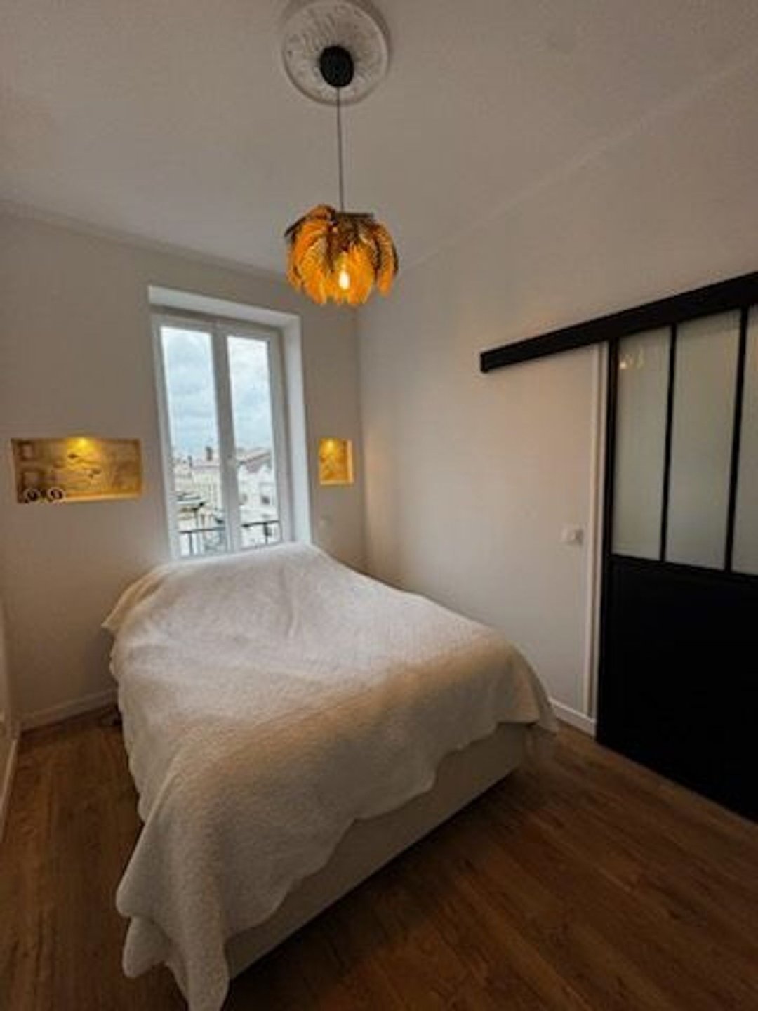 Appartement à vendre, 38m², Bordeaux