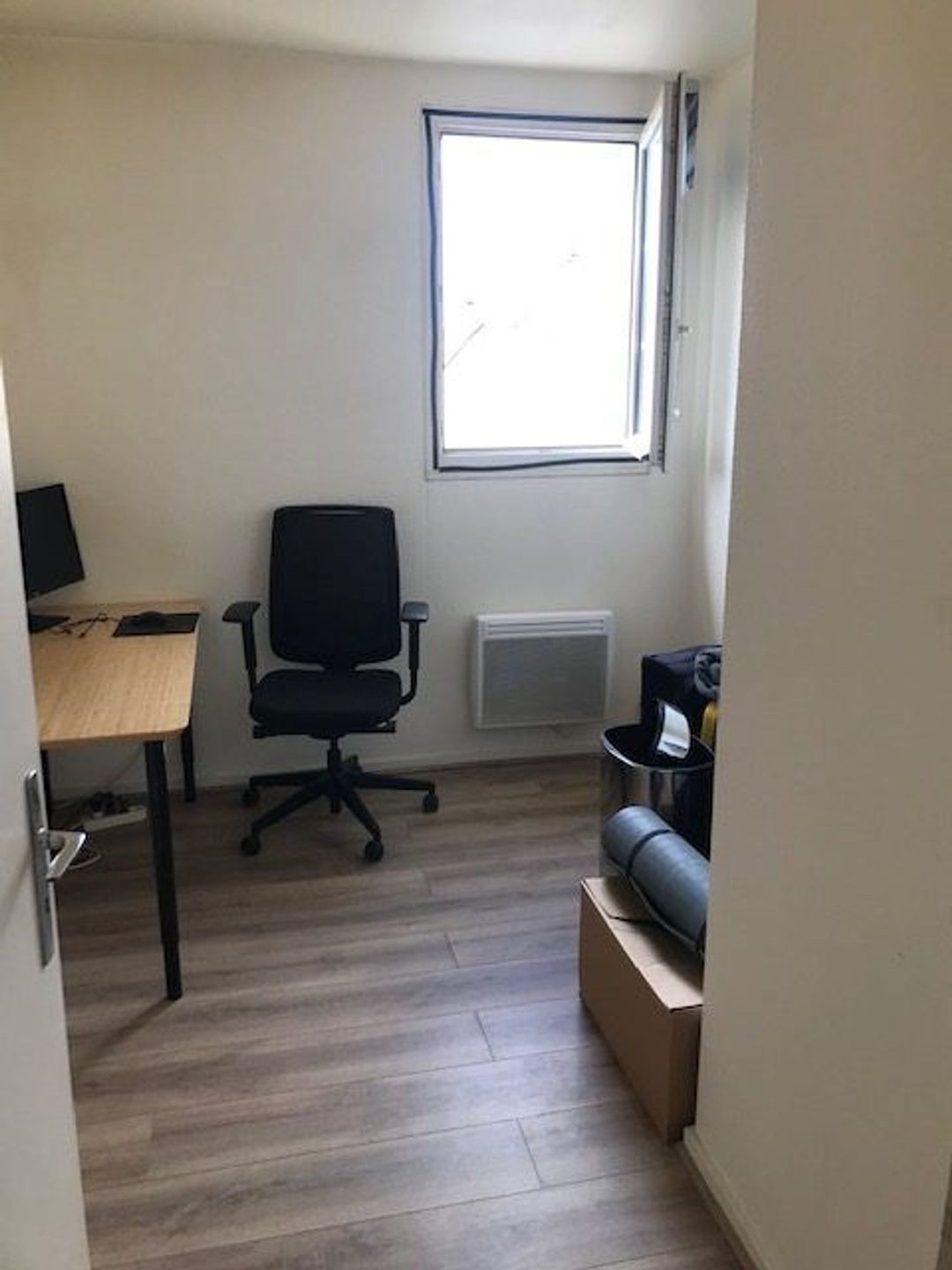 Appartement à vendre, 54m², Bordeaux