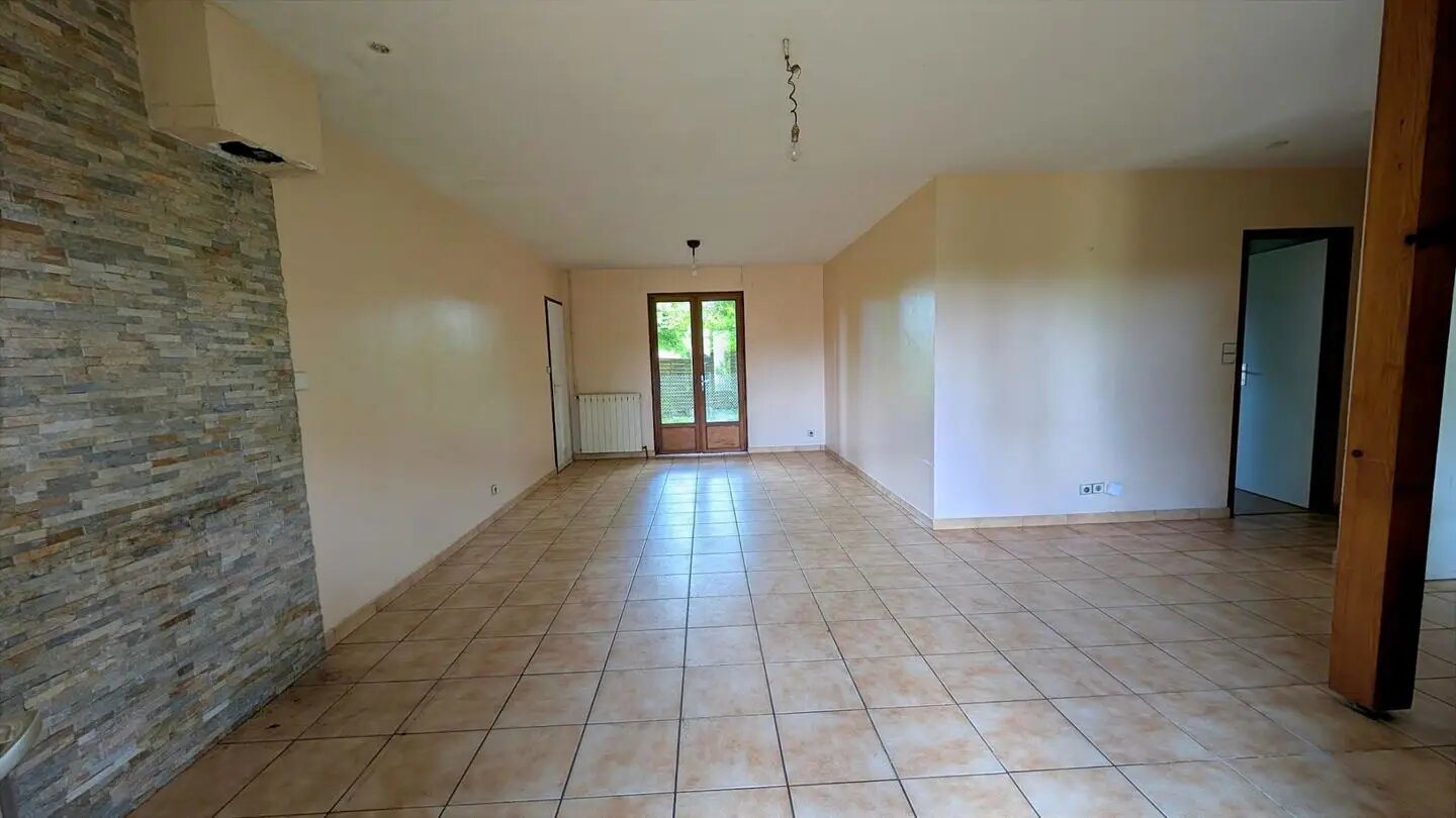 Maison à vendre, 106m², Saint-Christoly-de-Blaye