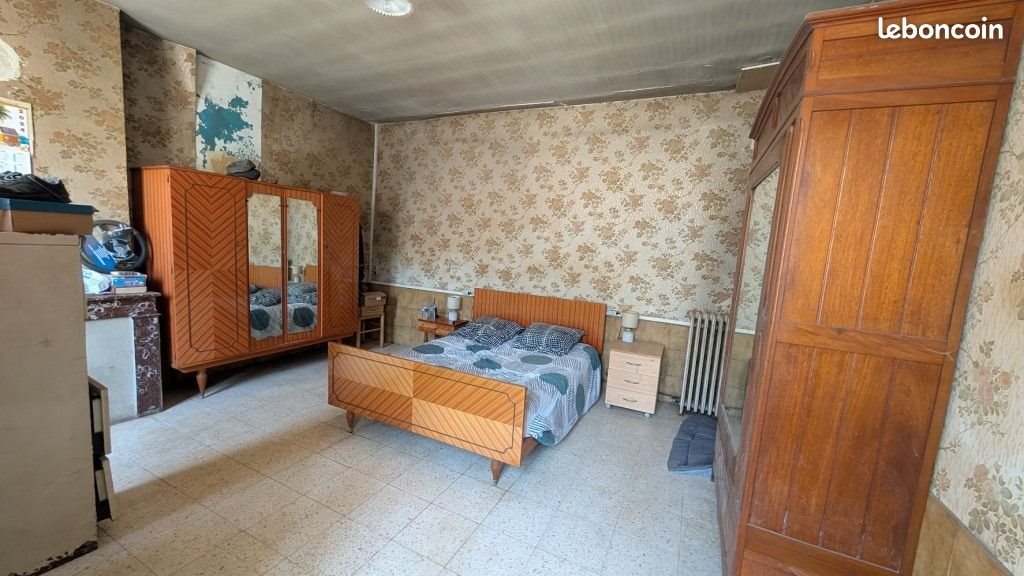 Maison à vendre, 111m², Saint-Christoly-de-Blaye