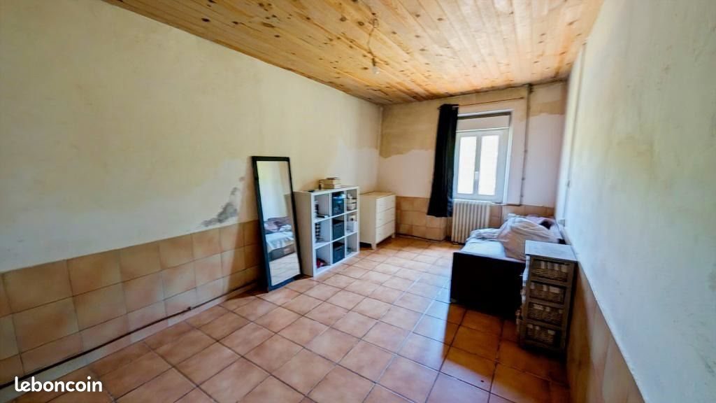 Maison à vendre, 111m², Saint-Christoly-de-Blaye