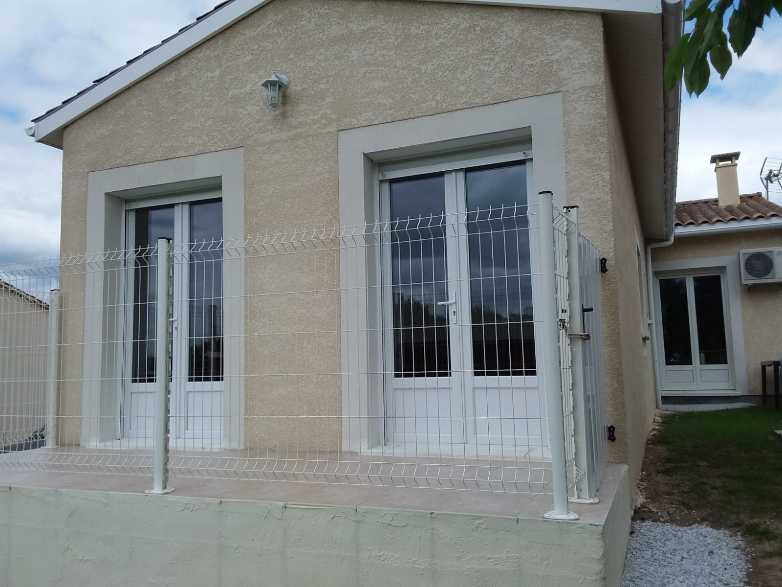 Maison à vendre, 93m², Laruscade