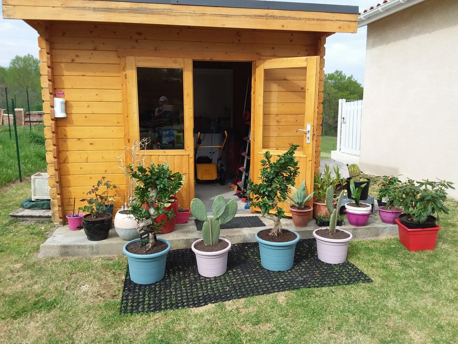 Maison à vendre, 93m², Laruscade