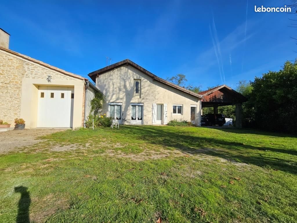 Maison à vendre, 249m², Eyrans