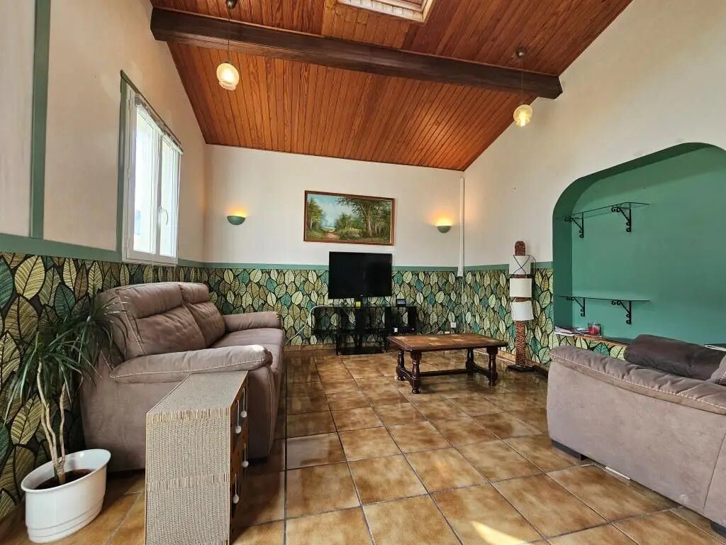 Maison à vendre, 103m², Saint-Yzan-de-Soudiac