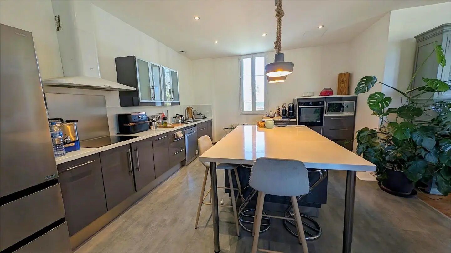 Maison à vendre, 150m², Reignac