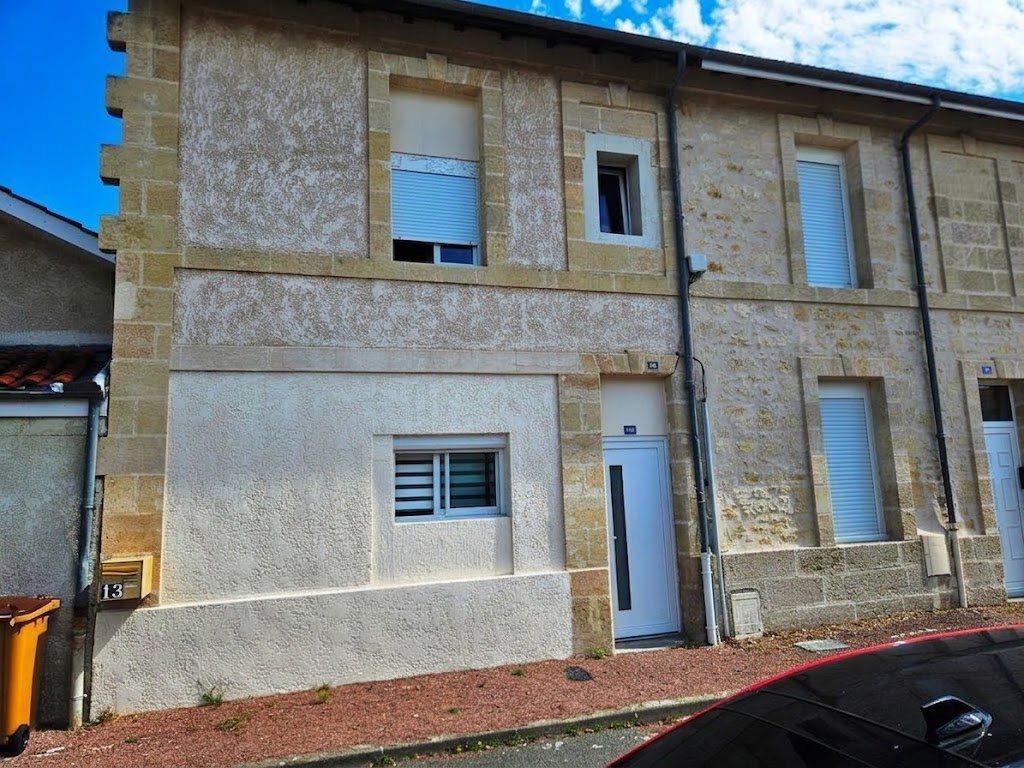 Maison à vendre, 99m², Saint-Yzan-de-Soudiac