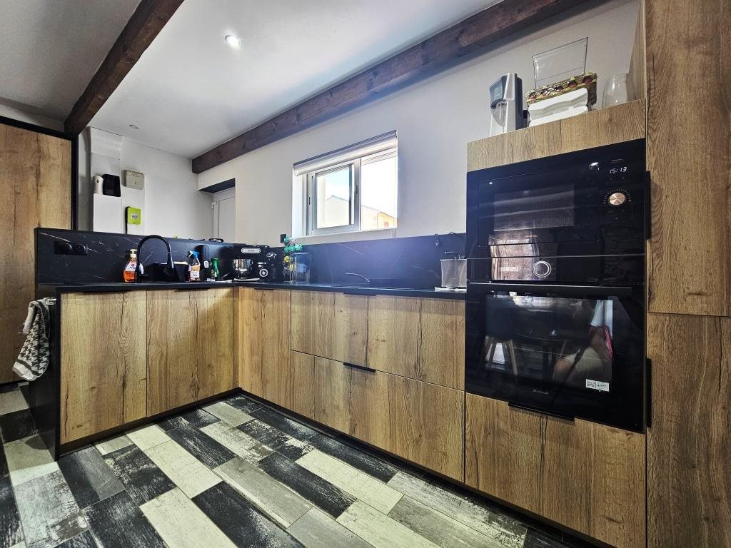 Maison à vendre, 99m², Saint-Yzan-de-Soudiac