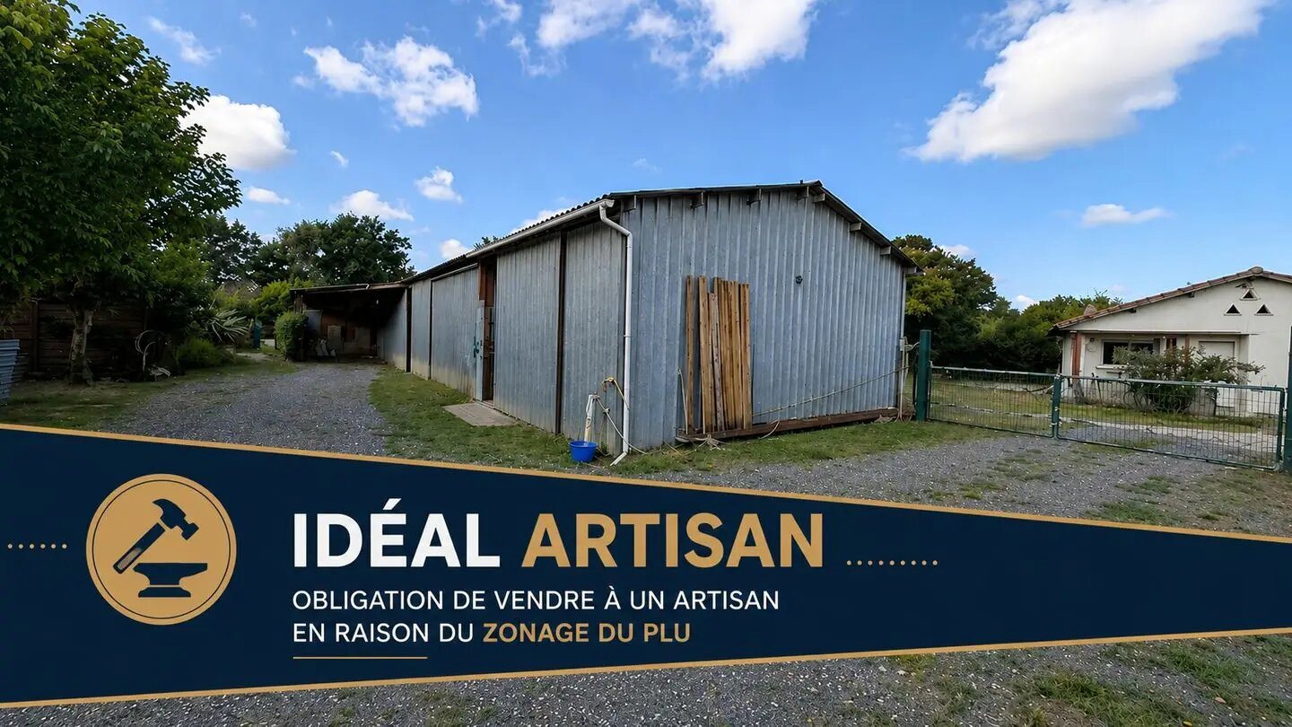 Maison à vendre, 400m², Cartelègue