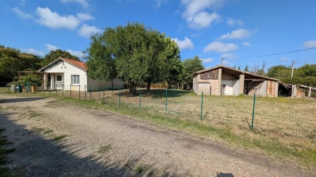Maison à vendre, 400m², Cartelègue