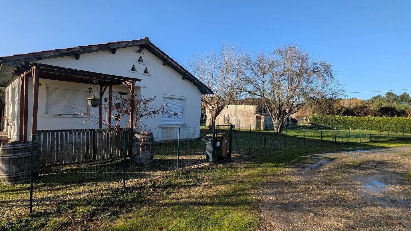 Maison à vendre, 400m², Cartelègue