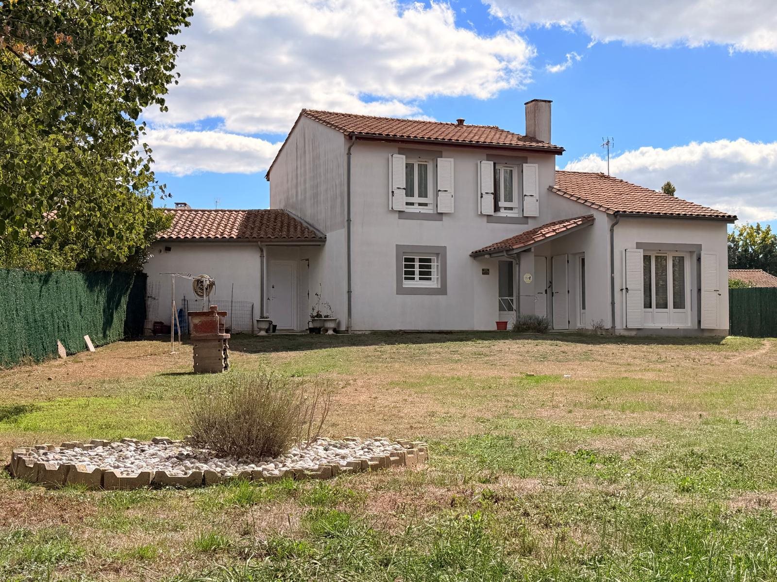 Maison à vendre, 103m², Étauliers