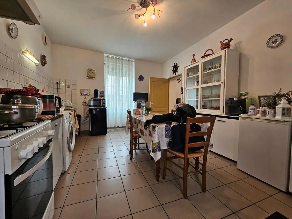 Maison à vendre, 130m², Prignac-et-Marcamps