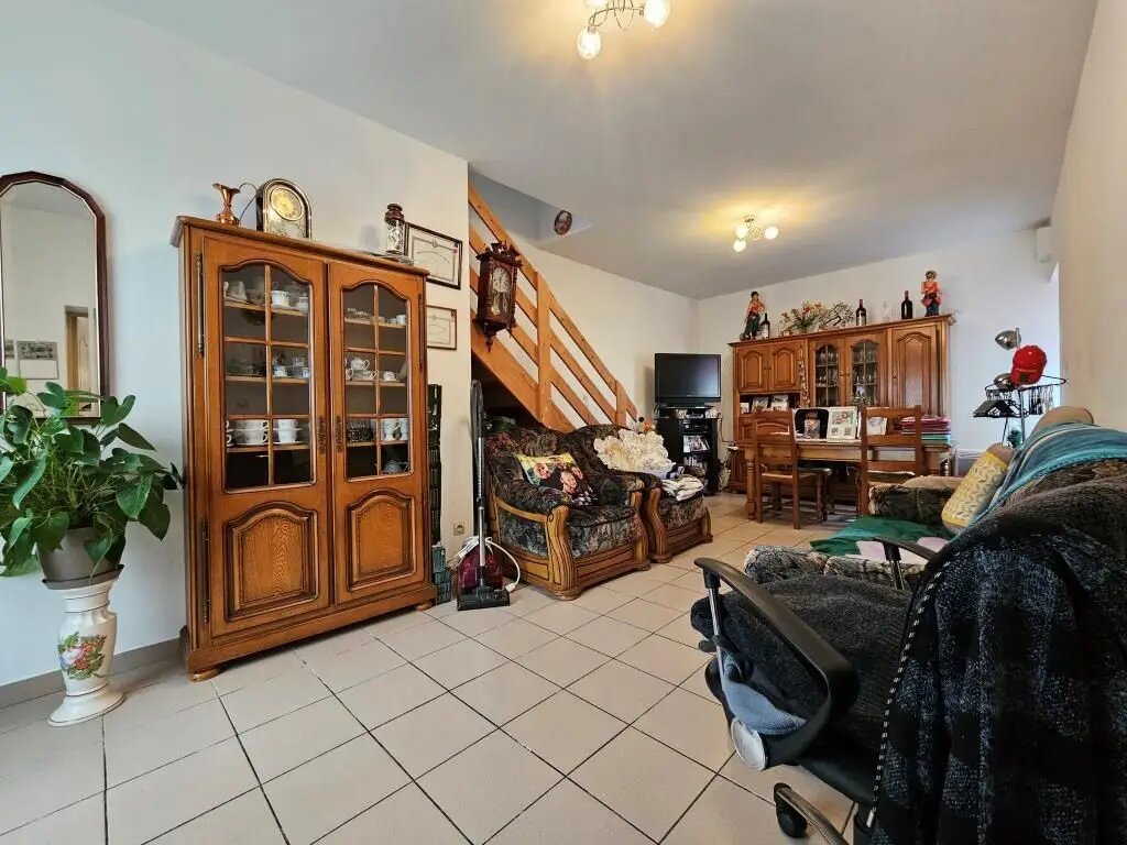Maison à vendre, 130m², Prignac-et-Marcamps