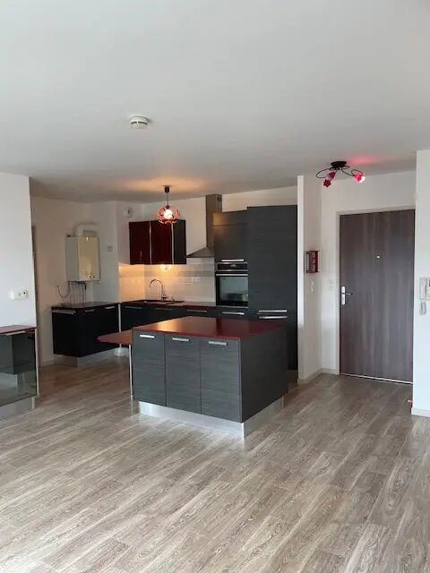 Appartement à vendre, 65m², Saint-Cyr-en-Val
