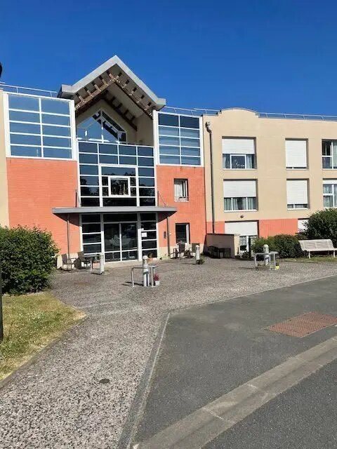 Appartement à vendre, 48m², Saint-Cyr-en-Val