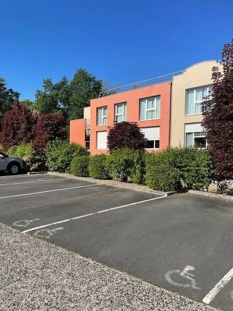 Appartement à vendre, 48m², Saint-Cyr-en-Val