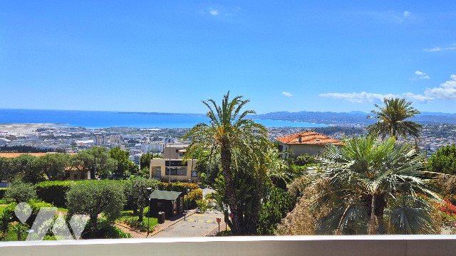 Appartement à vendre, 36m², Nice