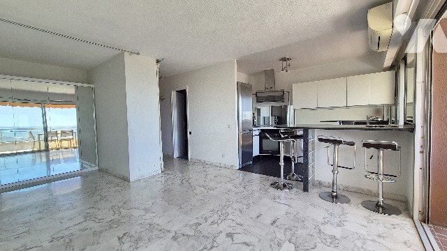 Appartement à vendre, 36m², Nice