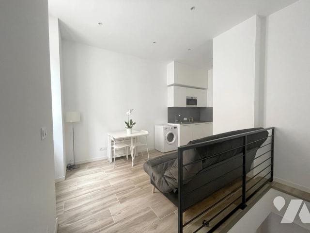 Appartement à vendre, 31m², Cannes