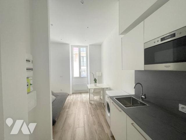 Appartement à vendre, 31m², Cannes