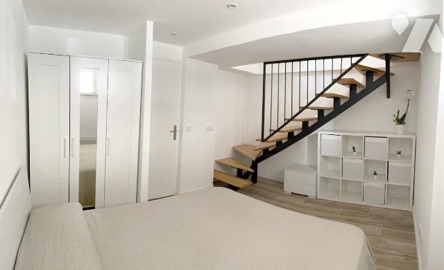 Appartement à vendre, 31m², Cannes