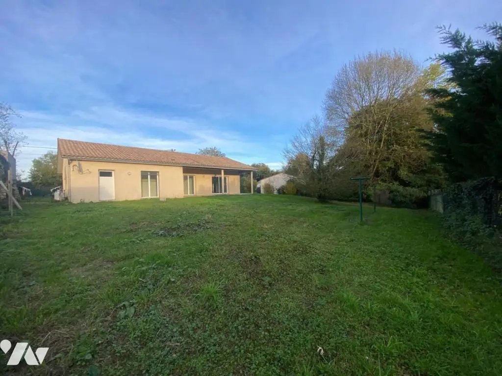 Maison à vendre, 103m², La Clisse