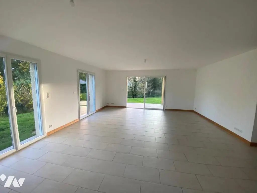 Maison à vendre, 103m², La Clisse
