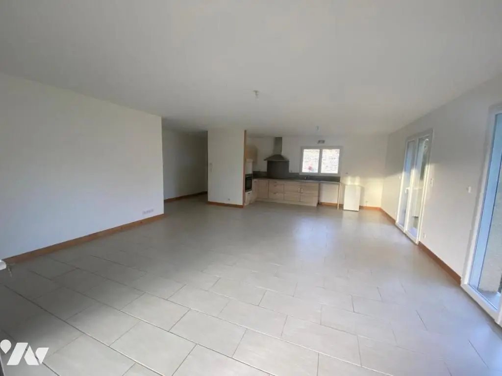 Maison à vendre, 103m², La Clisse